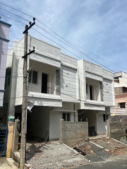 Aiyngaran Orchid Villas Main Image 1
