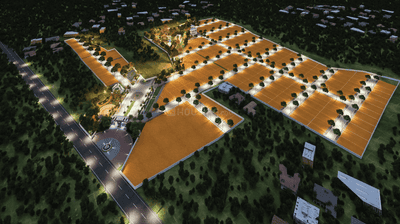 Residential Lands for Sale in Naville The District
