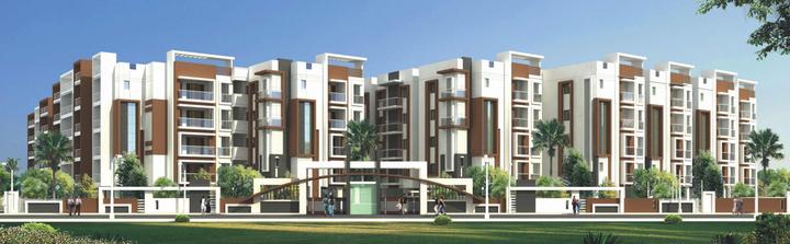 Gallery Cover Pic of SSVR Lotus Pond