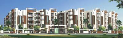 Project Image of 1180 Sq.ft 2 BHK Apartment / Flat for sale in Varthur for Rs. 9600000