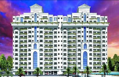 Gallery Cover Pic of Lokhandwala Imperial Heights