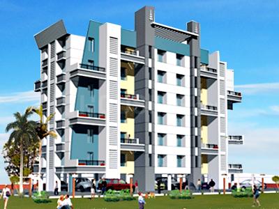 Gallery Cover Pic of Nirmiti Zion