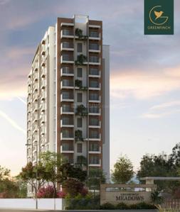 Project Image of 1210 Sq.ft 2 BHK Apartment / Flat for sale in Kadubeesanahalli for Rs. 17000000