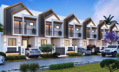 Project Image of 887 Sq.ft 3 BHK Villa for sale in Kankha Ki Dhani for Rs. 5800000