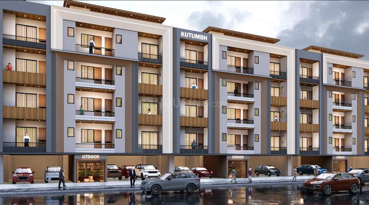 Gallery Cover Pic of Kutumbh Height Phase 2