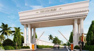 Project Image of 1875 Sq.ft 3 BHK Apartment / Flat for sale in Thanisandra for Rs. 24650000
