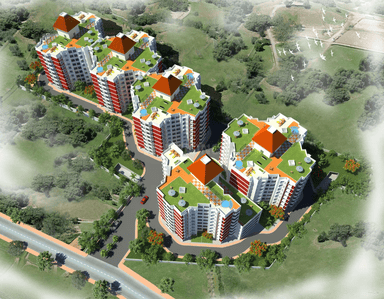 2 BHK Flat
