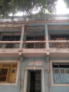 Vishnu Niwas Project Images