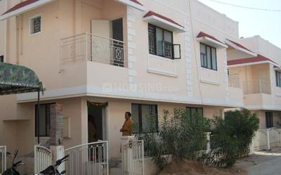 Gallery Cover Pic of Pratham Avenue