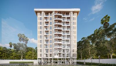 Project Image of 1486 Sq.ft 3 BHK Apartment / Flat for sale in Vadgaon Budruk for Rs. 12000000