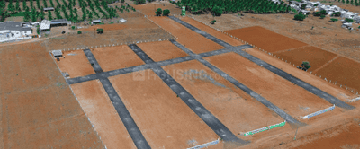 Project Image of 1200 Sq.ft Residential Plot / Land for sale in Udumalpet for Rs. 965000
