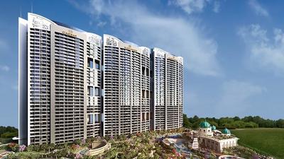 New Projects in Mhada Colony, Kharghar, Navi Mumbai | 35+ Upcoming