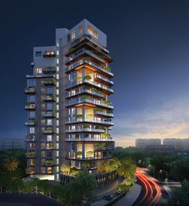 Project Image of 1750 Sq.ft 3 BHK Apartment / Flat for sale in Sharanpur for Rs. 16500000