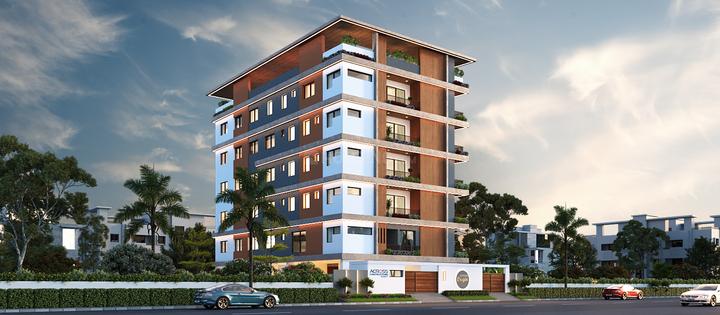 Gallery Cover Pic of Across Origin