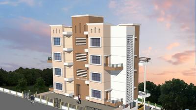 Avishkar Ganga Heights