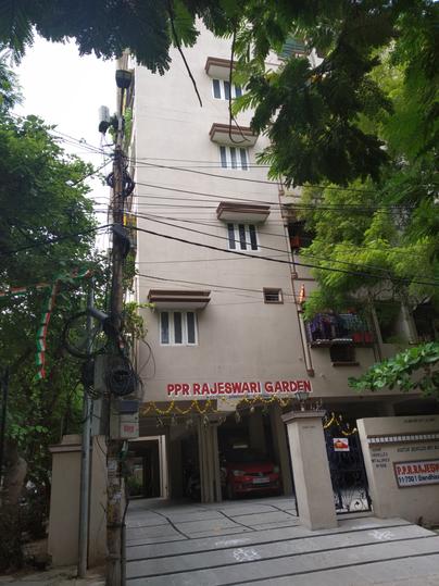 PPR Rajeshweri Garden Main Image 1