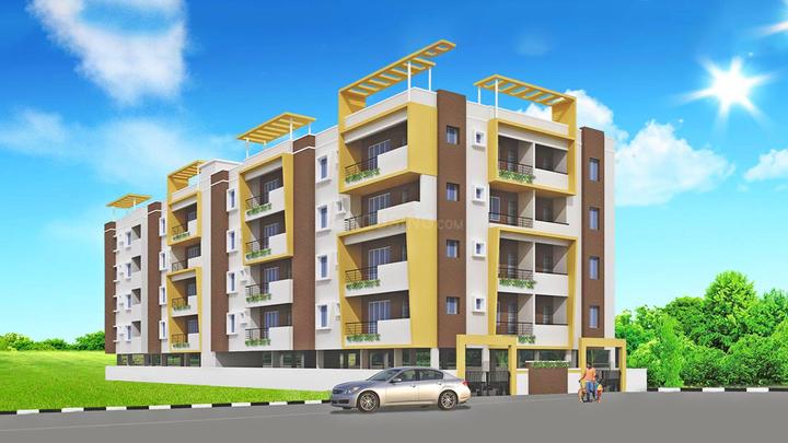 Gallery Cover Pic of Ankuraa Park View