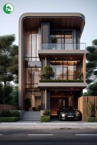 Jeet Lavish Homes Project Images