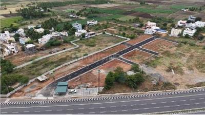 Velrajan Avenue Project Images