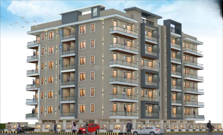 Gallery Cover Pic of Parth Square