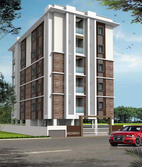 Gallery Cover Pic of Krishna Heights