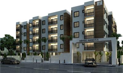 Project Image of 867 Sq.ft 2.5 BHK Apartment / Flat for sale in Bommasandra for Rs. 5800000