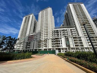 2 BHK Flat