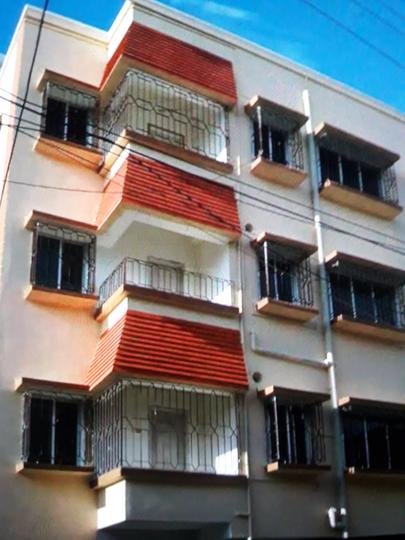 Gallery Cover Pic of DEB Vinayak Pride