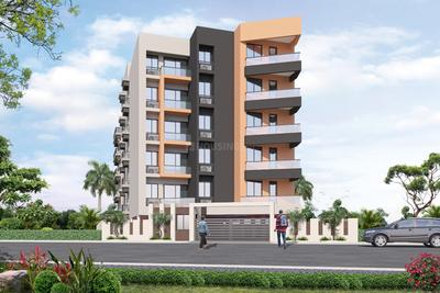 Soobha Mansion Project Images