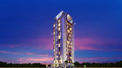 Project Image of 1800 Sq.ft 4 BHK Apartment / Flat for sale in Vile Parle West for Rs. 75000000