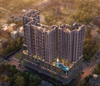 3 BHK Apartment