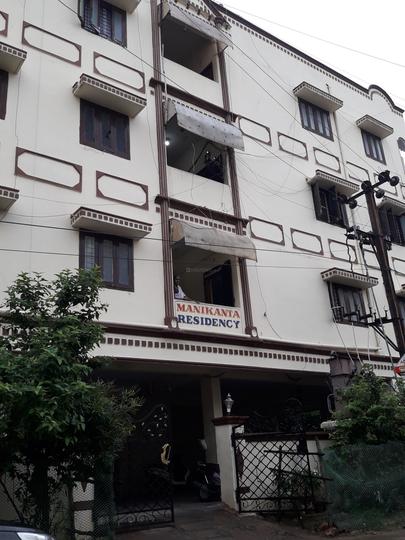 Gallery Cover Pic of Swaraj Homes Manikanta Residency