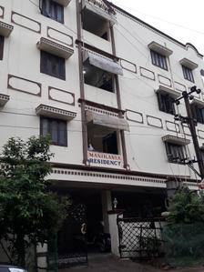 Swaraj Homes Manikanta Residency Project Images