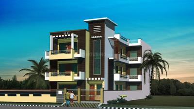 Uttam Estates Uttam Floors 1 Project Images