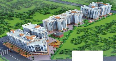 AV Paramount Enclave Bldg No 4