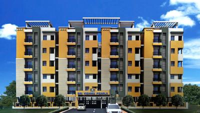 Sri Pearls Project Images