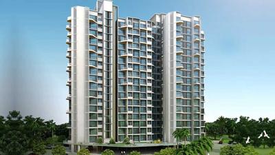 Project Image of 1085 Sq.ft 2 BHK Apartment / Flat for sale in Wagholi for Rs. 7400000
