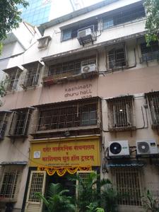Kashinath Dhuru Hall Project Images