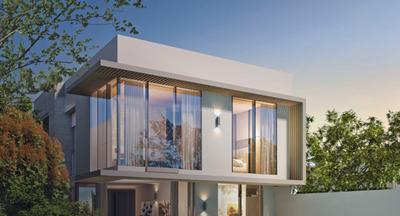 Sobha Gardenia Villas Project Images