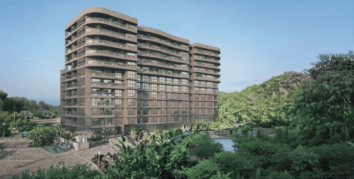 Avant Park West