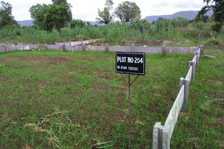 Gallery Cover Pic of Roha Mega City Phase II A B