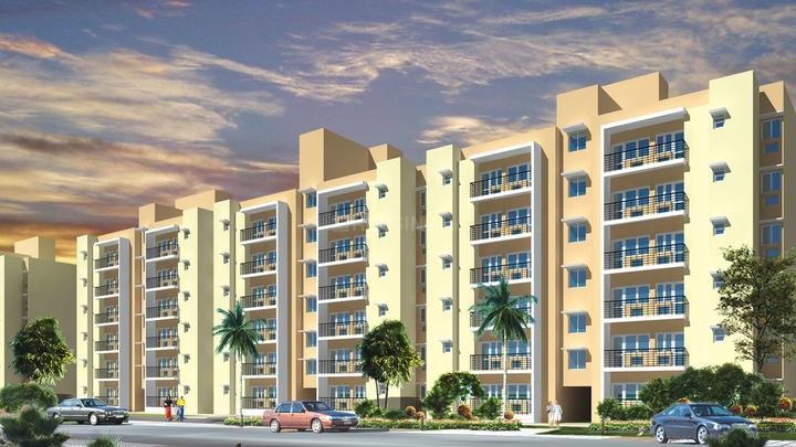 Gallery Cover Pic of Unihomes