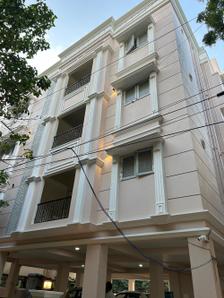 Sathya Palladium Project Images