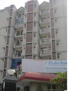 1 RK Flat