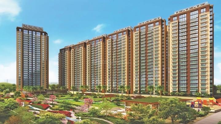 Gallery Cover Pic of Presidency Heights