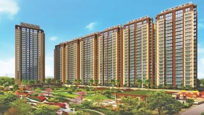 Gallery Cover Pic of Presidency Heights