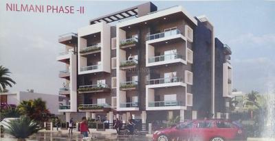 R K Nilmani Phase II Project Images