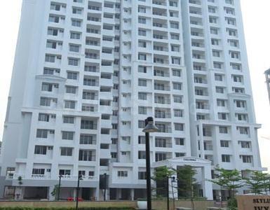 Skyline Princeton Elevation 1