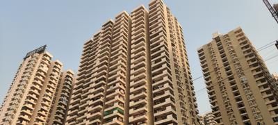 Gaurs 5th Avenue Project Images