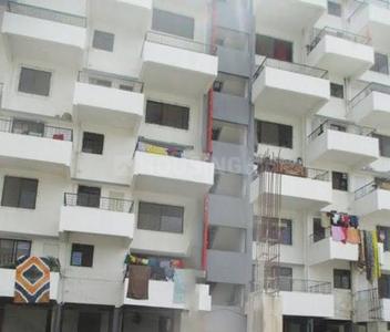 Project Image of 900 Sq.ft 2 BHK Apartment / Flat for sale in Lohegaon for Rs. 6500000